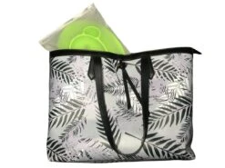 KidZzz® Placemat Met Geïntegreerd Bord Antislip + Baby Lepel – Bordje Beer Voor Baby's, Peuters En Kinderen - Siliconen – Groen -BIBS Shop 1200x899 6