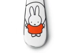 Zilverstad - Kindercouvert 4-delig Nijntje Speelt RVS 18/10 Kleur -BIBS Shop 1200x900 24