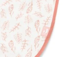 Jollein Slab Badstof Waterproof Meadow - Rosewood - 3 Stuks -BIBS Shop 1200x900 32