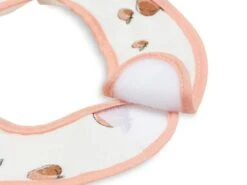 Jollein Slab Badstof Waterproof Peach - 3 Stuks -BIBS Shop 1200x900 38