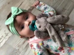 MijnNami Speenknuffel Konijntje En Soother Speen - Afneembaar Speentje - BPA Vrij 12 MijnNami Speenknuffel Konijntje En Soother Speen - Afneembaar Speentje - BPA Vrij -BIBS Shop 1200x900 58