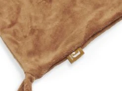 Jollein Knuffeldoekje Elephant - Caramel -BIBS Shop 1200x900 61