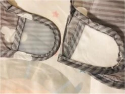 Merkloos Slabbetje - Kinderslab - Slab Met Mouwen - Waterdichte Slab - Set Van 3 Stuks 10 Merkloos Slabbetje - Kinderslab - Slab Met Mouwen - Waterdichte Slab - Set Van 3 Stuks -BIBS Shop 1200x902