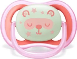 Philips Avent Ultra Air SCF376/22 - Fopspeen - 6-18 Maanden -BIBS Shop 1200x923 1