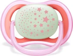 Philips Avent Ultra Air SCF376/22 - Fopspeen - 6-18 Maanden -BIBS Shop 1200x923 2