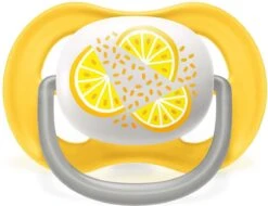 Philips Avent Ultra Air Lemon SCF080/18 - Fopspeen - 6-18 Maanden - 2 Stuks -BIBS Shop 1200x923 4