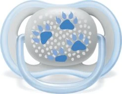 Philips Avent Ultra Air SCF085/03 - Fopspeen - 6-18 Maanden - 2 Stuks -BIBS Shop 1200x925