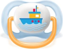 Philips Avent Ultra Air-fopspeen SCF080/01 - Fopspeen - 0-6 Maanden - 2 Stuks 18 Philips Avent Ultra Air-fopspeen SCF080/01 - Fopspeen - 0-6 Maanden - 2 Stuks -BIBS Shop 1200x930 2