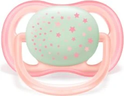 Philips Avent SCF376/12 Fopspeen - Oplichtende Ultra Air 30 Philips Avent SCF376/12 Fopspeen - Oplichtende Ultra Air -BIBS Shop 1200x933 1