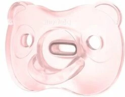 Medela Baby Fopspeen Soft Silicone Superzacht Lichtgewicht Eendelig - Soft Pink - 0-6 Maanden - 1 Stuks 26 Medela Baby Fopspeen Soft Silicone Superzacht Lichtgewicht Eendelig - Soft Pink - 0-6 Maanden - 1 Stuks -BIBS Shop 1200x933