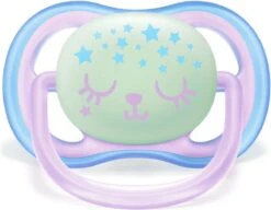 Philips Avent SCF376/12 Fopspeen - Oplichtende Ultra Air 31 Philips Avent SCF376/12 Fopspeen - Oplichtende Ultra Air -BIBS Shop 1200x934 1