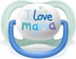 Philips Avent Ultra Air-fopspeen SCF080/01 - Fopspeen - 0-6 Maanden - 2 Stuks 19 Philips Avent Ultra Air-fopspeen SCF080/01 - Fopspeen - 0-6 Maanden - 2 Stuks -BIBS Shop 1200x938 1