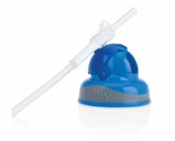 Nûby - Flip-It Drinkbeker Uit Tritan™- Blauw - 360ml - 3jaar+ 10 Nûby - Flip-It Drinkbeker Uit Tritan™- Blauw - 360ml - 3jaar+ -BIBS Shop 1200x960 8