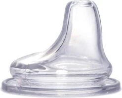 Glazen Tuit Drinkbeker Met Siliconen Coating 16 Glazen Tuit Drinkbeker Met Siliconen Coating -BIBS Shop 1200x962