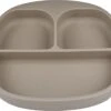 KOOLECO Siliconen Vakjesbord Met Zuignap - Sand 2 KOOLECO Siliconen Vakjesbord Met Zuignap - Sand -BIBS Shop 1200x973 1