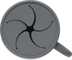 Jollein Snack Cup Siliconen - Storm Grey 14 Jollein Snack Cup Siliconen - Storm Grey -BIBS Shop 1200x996