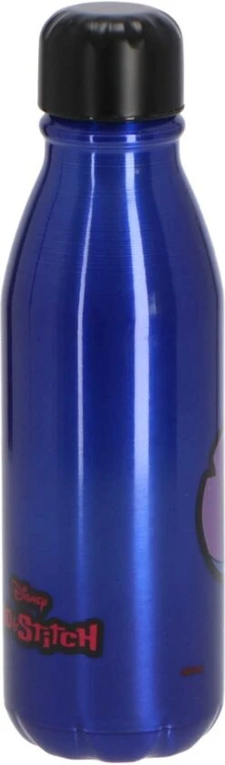 Drinkfles Lilo & Stitch - Aluminium - 600ML -BIBS Shop 354x1200 1