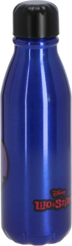 Drinkfles Lilo & Stitch - Aluminium - 600ML -BIBS Shop 355x1200 1
