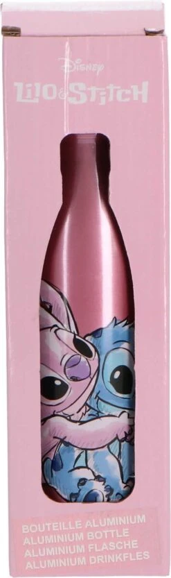 Lilo & Stitch Drinkfles - Drinkbeker - Angel -BIBS Shop 356x1200
