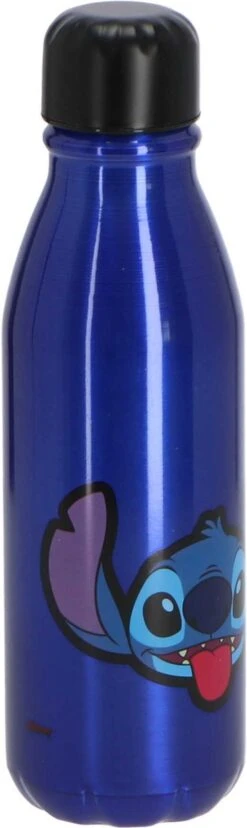 Drinkfles Lilo & Stitch - Aluminium - 600ML -BIBS Shop 358x1200 2