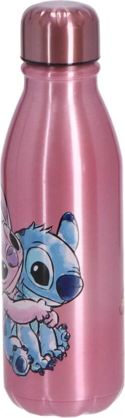 Lilo & Stitch Drinkfles - Drinkbeker - Angel -BIBS Shop 359x1200