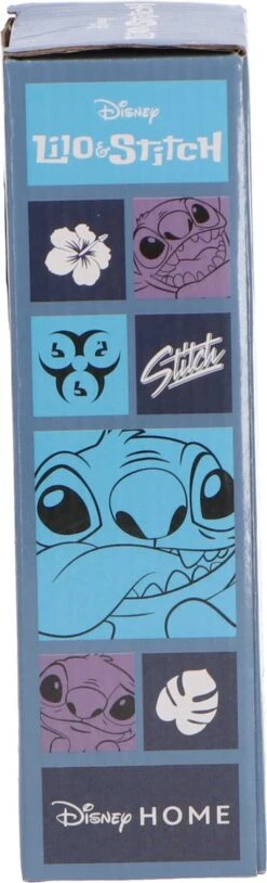 Drinkfles Lilo & Stitch - Aluminium - 600ML -BIBS Shop 364x1200 1