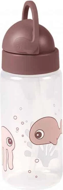 Done By Deer Sea Friends Rietjesbeker Mustard / Grey 11 Done By Deer Sea Friends Rietjesbeker Mustard / Grey -BIBS Shop 399x1200