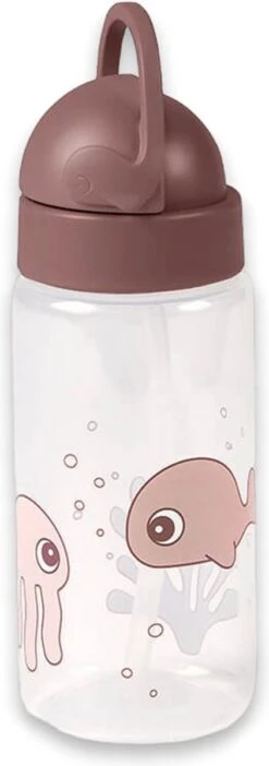 Done By Deer Sea Friends Rietjesbeker Powder