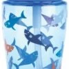 Nûby - Flip-It Drinkbeker Uit Tritan™- Blauw - 360ml - 3jaar+ 1 Nûby - Flip-It Drinkbeker Uit Tritan™- Blauw - 360ml - 3jaar+ -BIBS Shop 453x1200