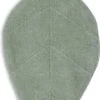 Jollein Speendoekje Badstof Leaf - Ash Green 2 Jollein Speendoekje Badstof Leaf - Ash Green -BIBS Shop 457x1200
