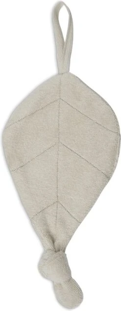 Jollein Speendoekje Badstof Leaf - Nougat 17 Jollein Speendoekje Badstof Leaf - Nougat -BIBS Shop 466x1200