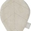 Jollein Speendoekje Badstof Leaf - Nougat -BIBS Shop 468x1200