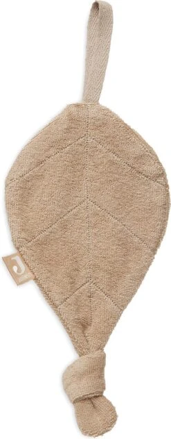 Jollein Speendoekje Badstof - Biscuit 13 Jollein Speendoekje Badstof - Biscuit -BIBS Shop 469x1200