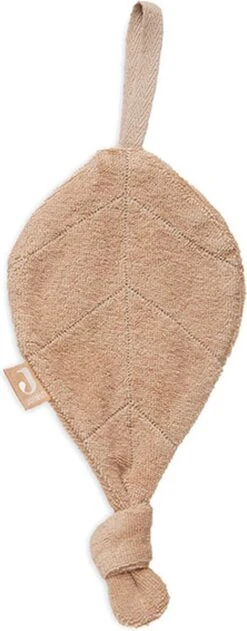 Jollein Speendoekje Badstof - Biscuit 16 Jollein Speendoekje Badstof - Biscuit -BIBS Shop 470x1200