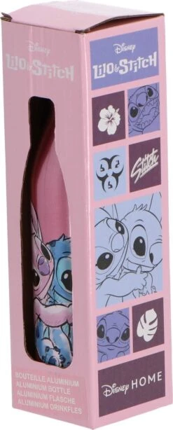 Lilo & Stitch Drinkfles - Drinkbeker - Angel -BIBS Shop 483x1200