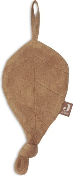 Jollein Speendoekje Badstof Leaf - Caramel 13 Jollein Speendoekje Badstof Leaf - Caramel -BIBS Shop 499x1200