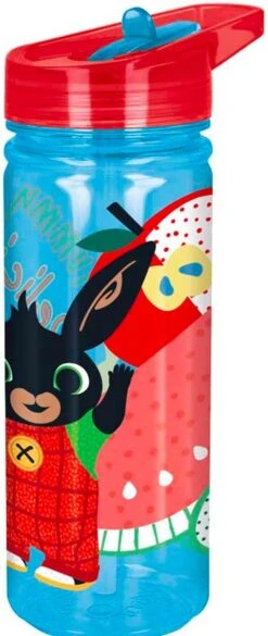 Stor Bing Het Konijn Tritan Drinkbeker / Drinkfles - 580 Ml