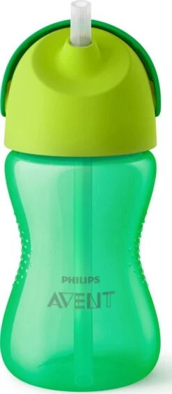 Philips Avent SCF798/01 - Drinkbeker Met Rietje - 12m+ - 300 Ml 21 Philips Avent SCF798/01 - Drinkbeker Met Rietje - 12m+ - 300 Ml -BIBS Shop 525x1200