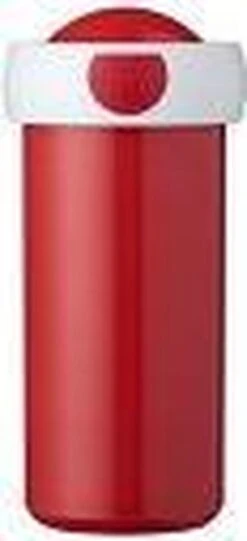 Mepal Campus Schoolbeker - Rood