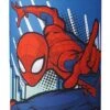 Little Dutch Schoolbeker 300 Ml Spider Man 1 Little Dutch Schoolbeker 300 Ml Spider Man -BIBS Shop 554x1200 3