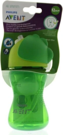 Philips Avent SCF798/01 - Drinkbeker Met Rietje - 12m+ - 300 Ml 23 Philips Avent SCF798/01 - Drinkbeker Met Rietje - 12m+ - 300 Ml -BIBS Shop 559x1200 3