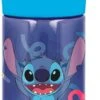Disney Lilo En Stitch Tritan Drinkbeker - Drinkfles - 480 Ml - 18 Cm Hoog