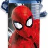 Spider-Man Marvel Spiderman Aluminium Drinkfles Met Handvat - 600 Ml - 22 Cm 1 Spider-Man Marvel Spiderman Aluminium Drinkfles Met Handvat - 600 Ml - 22 Cm -BIBS Shop 569x1200 2