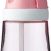 Mepal Mio – Rietjesbeker 300 Ml – Gegarandeerd Lekvrij – Deep Pink – Ideaal Voor Onderweg – Drinkbeker Kinderen 1 Mepal Mio – Rietjesbeker 300 Ml – Gegarandeerd Lekvrij – Deep Pink – Ideaal Voor Onderweg – Drinkbeker Kinderen -BIBS Shop 576x1200 1
