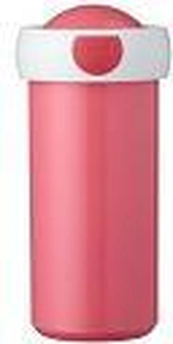 Mepal Campus Schoolbeker - Roze 7 Mepal Campus Schoolbeker - Roze - Afbeelding 5