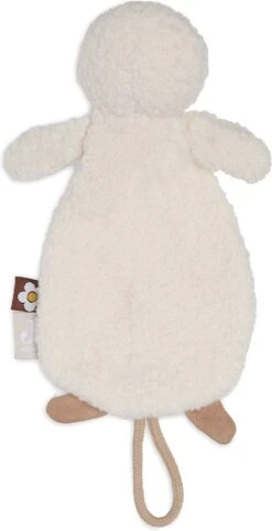 Jollein Speendoekje Spring Garden - Duck 15 Jollein Speendoekje Spring Garden - Duck -BIBS Shop 615x1200