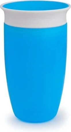 Munchkin Miracle 360 Sippy Cup Drinkbeker Blauw