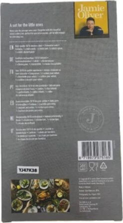 Jamie Oliver Kinder Bestekset 4-delig -BIBS Shop 661x1200 1