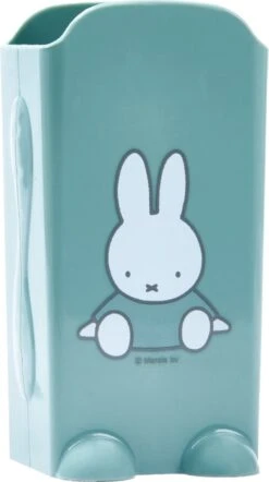 Nijntje Groen Juice Box Pakjeshouder 12911