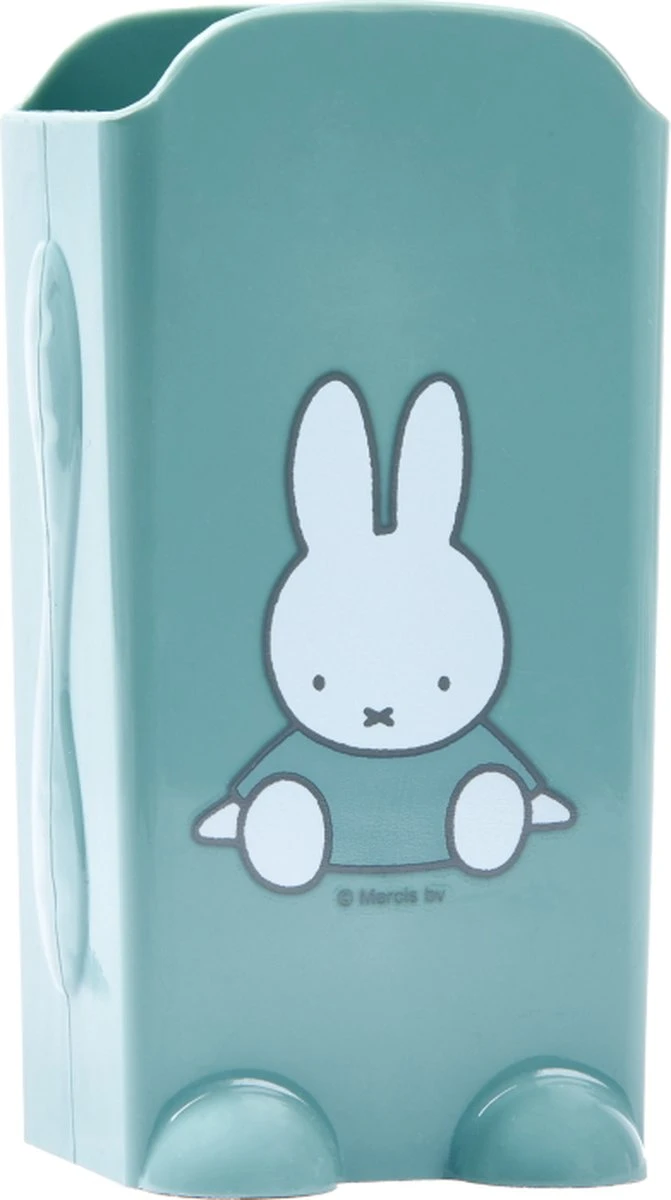 Nijntje Groen Juice Box Pakjeshouder 12911 3 Nijntje Groen Juice Box Pakjeshouder 12911